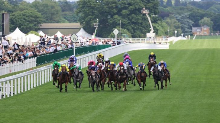 Royal Ascot